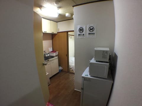 Kenroku Haitsu 203 Apartment in Kanazawa