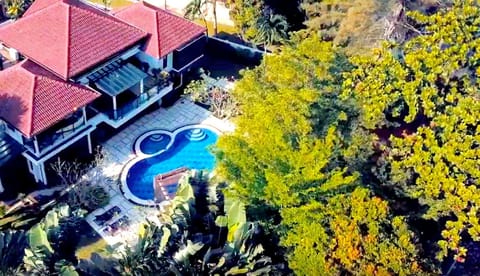 12Haven Stunning Seaside Luxury Villa PD with Kids Pool Chalet in Port Dickson