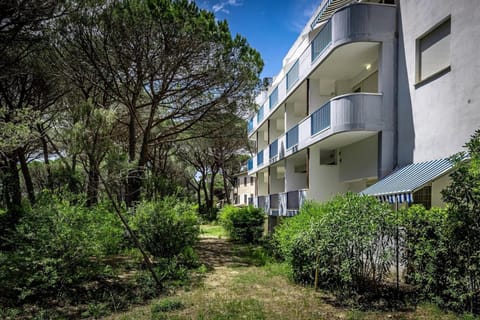 Residence Mareblù Apartment hotel in Principina a Mare