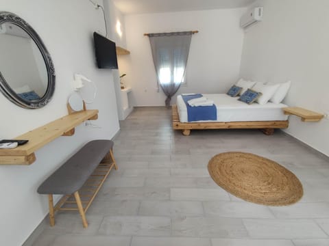 Agnanti Hotel Apartment hotel in Milos