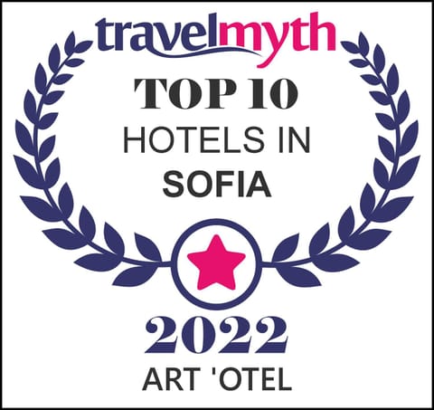 Art 'Otel Hotel in Sofia