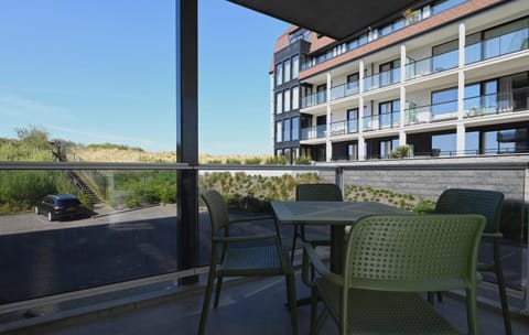 Duingras, Résidence Deurloo 53-05 Apartment in Zeeland, Netherlands