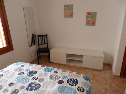 Appartement Sant Elmo, Cala Conills, WIFI Condo in Serra de Tramuntana