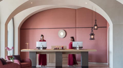 Euphoria Retreat - A Holistic Wellbeing Destination Spa Hotel in Messenia