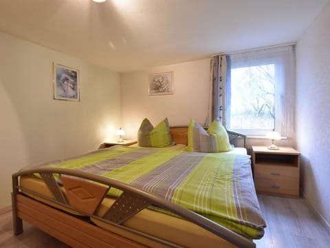 Property building, Bedroom