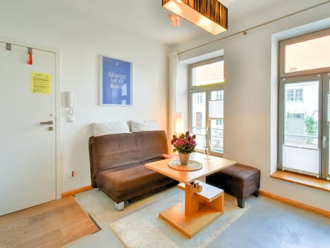 Modern Apartment in Wismar with Private Terrace Condo in Wismar