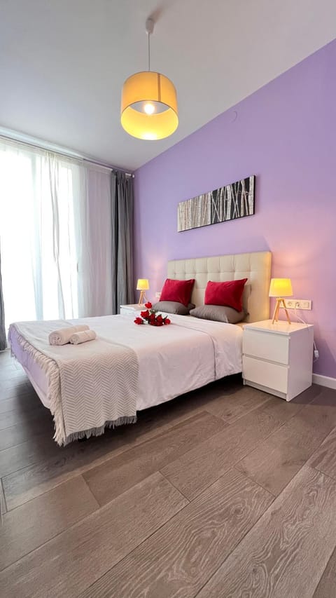 Apartamento Sants Apartment in Barcelona