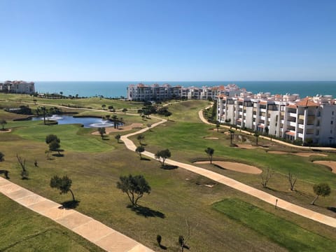 Marina Golf Appart Chez Hicham Condo in Tangier-Tétouan-Al Hoceima