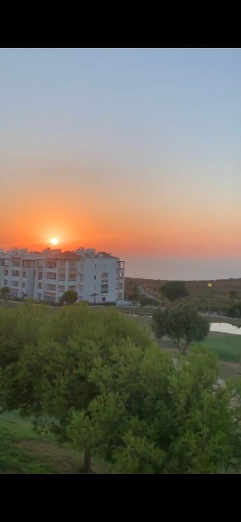 Marina Golf Appart Chez Hicham Copropriété in Tangier-Tétouan-Al Hoceima