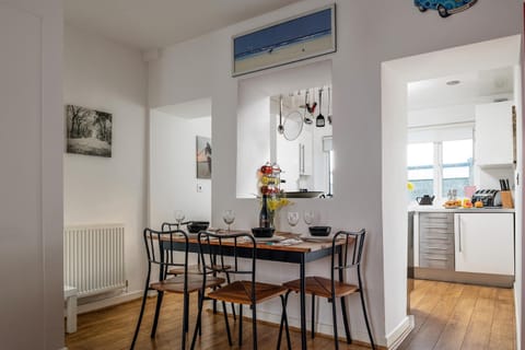 Conwy View Cottage House in Wales