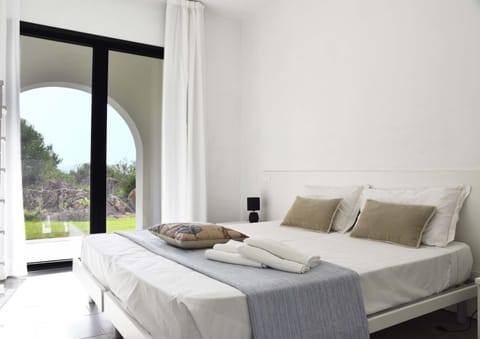 Geovillage Green Residence Apartment hotel in Sardinia