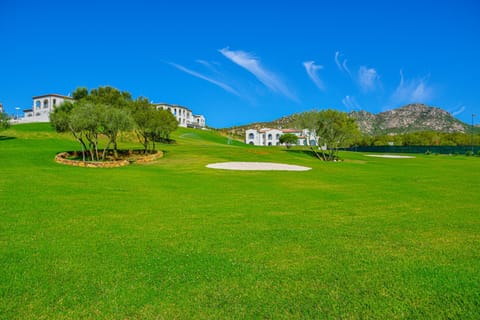 Geovillage Green Residence Aparthotel in Sardinia