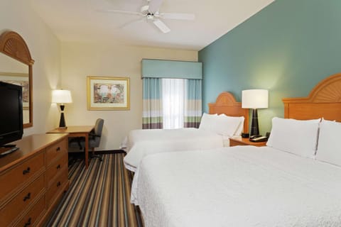 Hampton Inn & Suites Venice Bayside South Sarasota Hotel in Nokomis