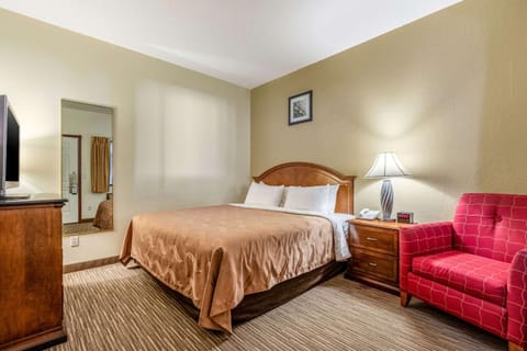 Quality Inn Keystone near Mount Rushmore | Keystone, SD | VacationRenter