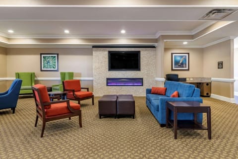 Comfort Inn and Suites Tifton Hotel in Tifton