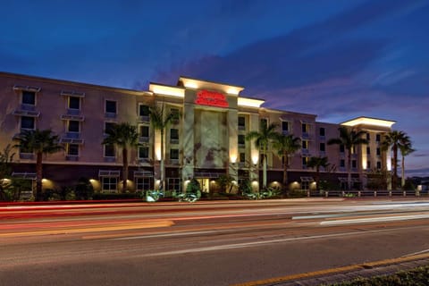 Hampton Inn & Suites Stuart-North Hotel in Jensen Beach