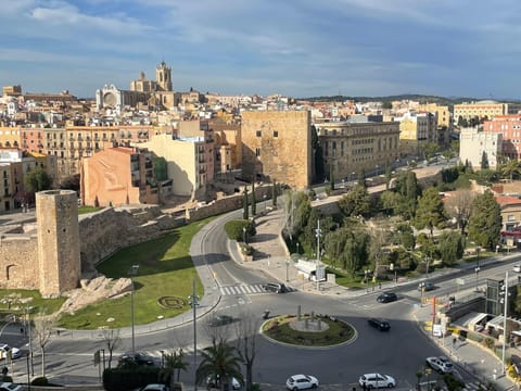 Apartment Rambla Tarragona Free parking Apartment in Tarragona