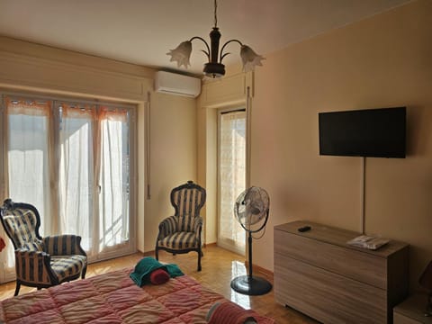 IL SOLE di SANREMO Apartment in Sanremo