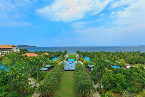 Renaissance Sanya Haitang Bay Resort Resort in Sanya