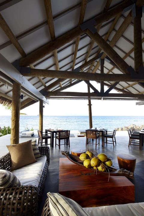 Tadrai Island Resort Resort in Fiji