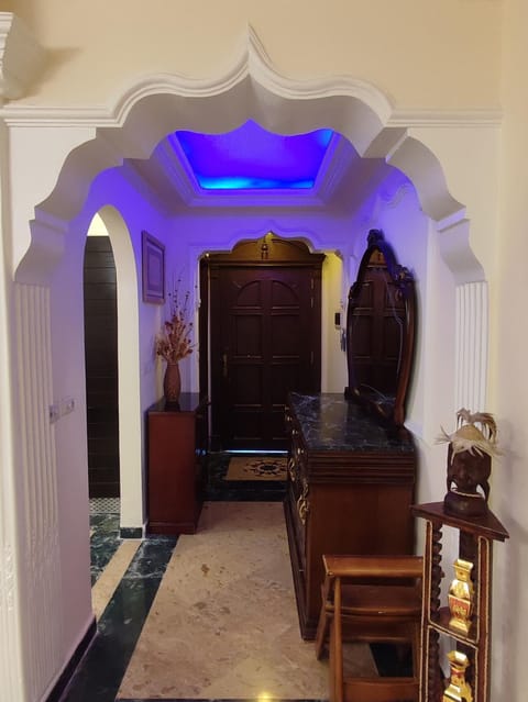Villa Rayan Villa in Hurghada