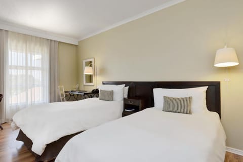 Protea Hotel by Marriott Mahikeng Hotel in South Africa