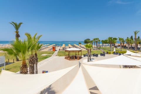 Apollonium Spa & Beach Resort Resort in Aydın Province