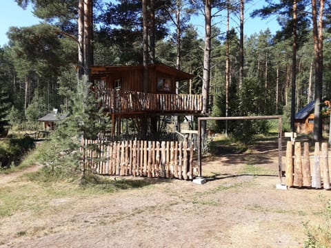 Elulõng Camping Campground/ 
RV Resort in Estonia