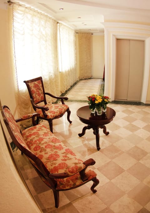 Ekaterina II Hotel Hôtel in Odessa