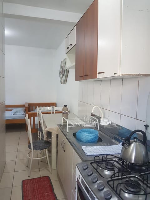 Apartamento exclusivo-hospedagem Condo in Joinville