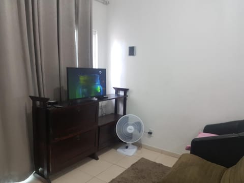 Apartamento exclusivo-hospedagem Apartment in Joinville