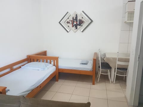 Apartamento exclusivo-hospedagem Eigentumswohnung in Joinville