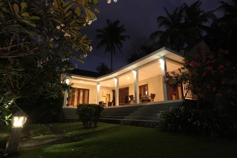 Villa Bel-Air Villa in Batu Layar