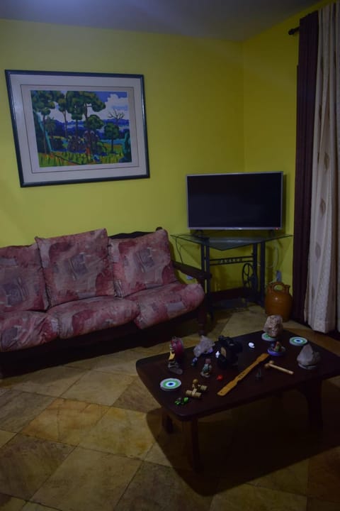 Casa Verde do Peró Apartment in Cabo Frio