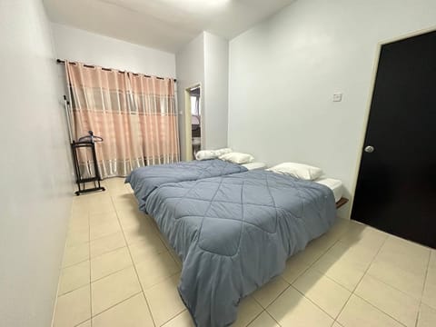 Triple J Apartment in Tanah Rata