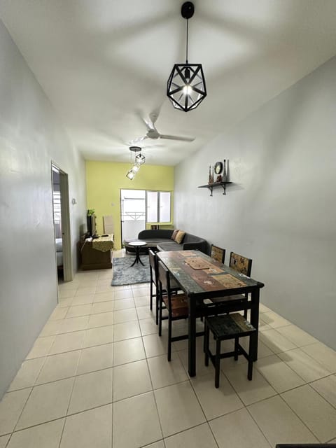 Triple J Apartment in Tanah Rata