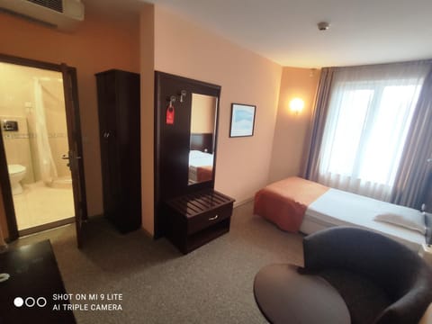 Hotel Divesta - self check in Hotel in Varna