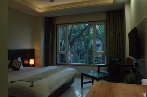 Hotel Sopan Heights Hôtel in New Delhi