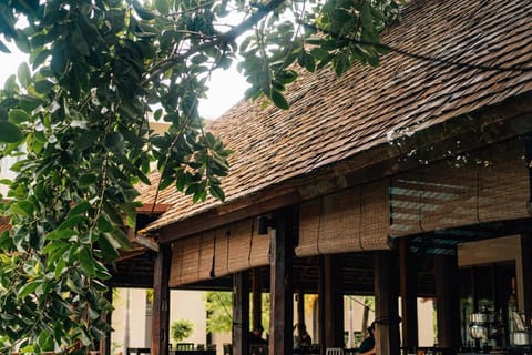 Inpawa Hotel Hotel in Laos