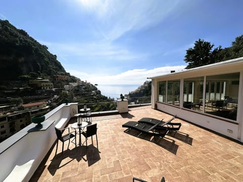 Il Canneto Bed and Breakfast in Positano