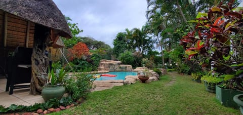 Jessica's Self-catering Bed and Breakfast in Umhlanga