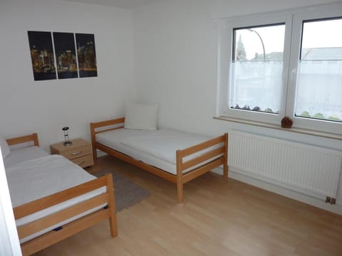 Ferienwohnung Landwehr Appartement in Hesse