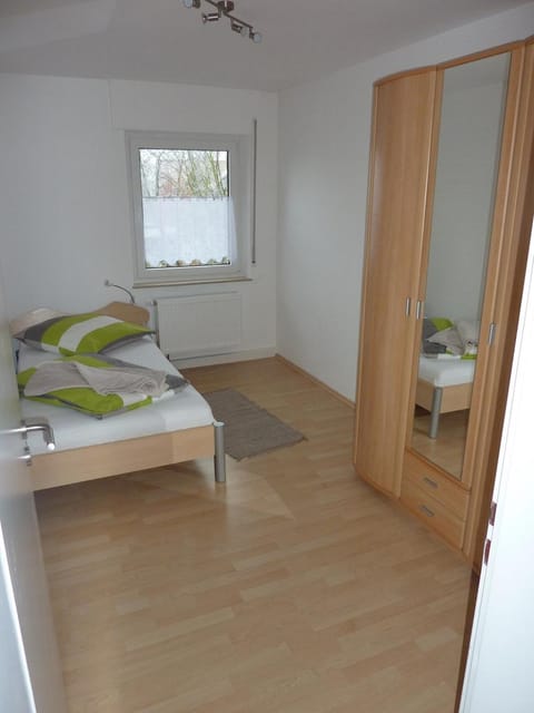 Ferienwohnung Landwehr Appartement in Hesse