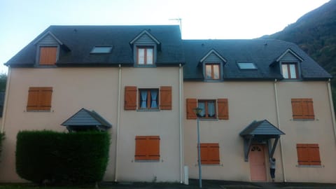 Résidence Eterle Apartamento in Luz-Saint-Sauveur