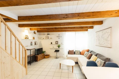 Loc'Apparts Montpellier Apartment in Montpellier