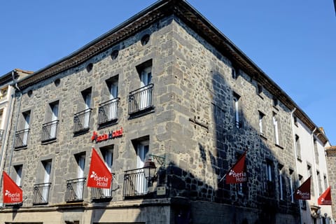 Hotel Yseria - Historical Center Hôtel in Agde