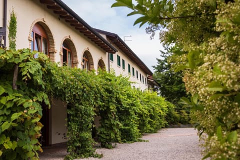 Property building, Garden, View (from property/room), Inner courtyard view