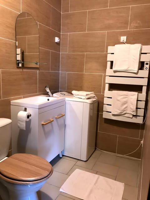 Appartement Cortal Wohnung in Vernet-les-Bains