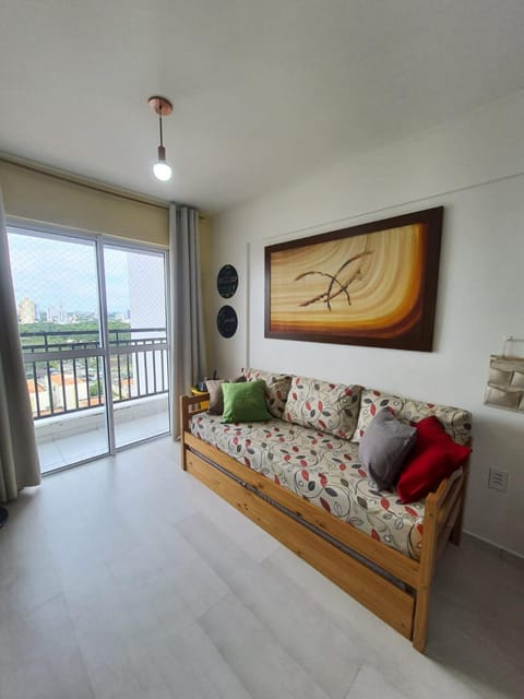 Smart Residence Flat - FLAT 1009 Condo in Teresina