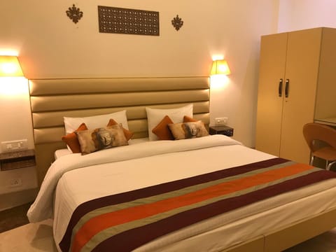 Bed n Oats Chambre d’hôte in Gurugram